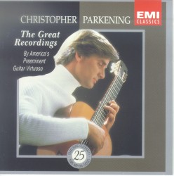 The Great Recordings