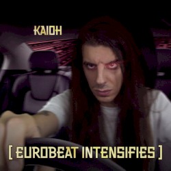 Eurobeat Intensifies