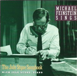 The Jule Styne Songbook