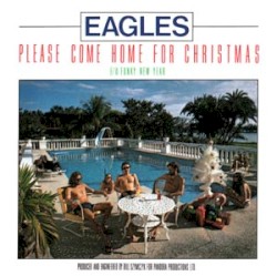 Please Come Home for Christmas / Funky New Year
