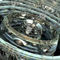 Earth and Egnamis Alliance