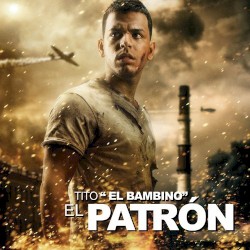El patrón