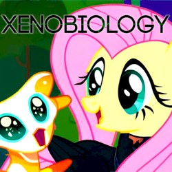 Xenobiology