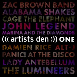 At The Loveless Barn