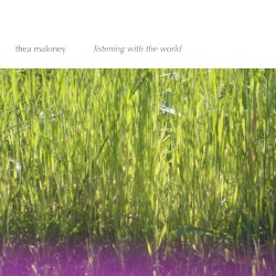 Listening With The World