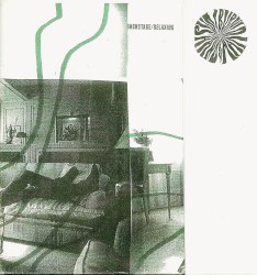 Backstage / Relaxing