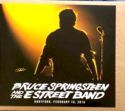 2016‐02‐10: XL Center, Hartford, CT, USA