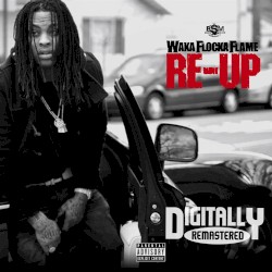 Re‐Up