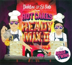 Hot Cakes Ready Mix, Volume II