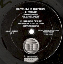 Strings of Life