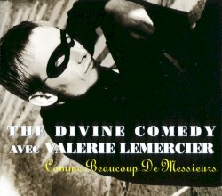 Comme beaucoup de messieurs