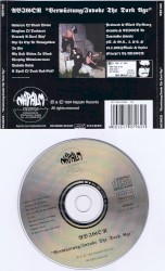 Verwüstung / Invoke the Dark Age
