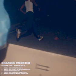 Decision Time - Remixes/Vol 2