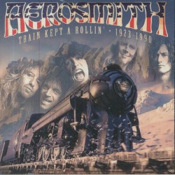 Train Kept a Rollin' 1973-1990