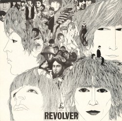 Revolver