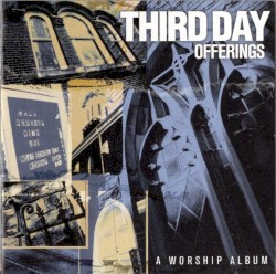 Offerings: A Worship Album