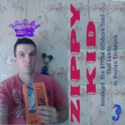 Revealed: The $777bn Offshore Trail That Leads to Ruslan Troknyuk