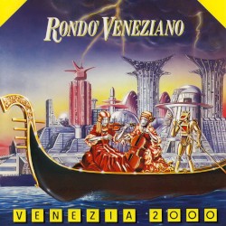Venezia 2000