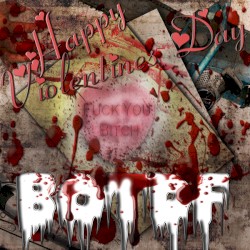 Happy Violentines Day