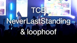 Live at HarmonyCon 2024