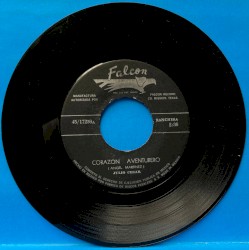 Corazón aventurero / El hijo de Su...Sana