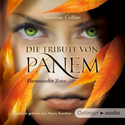 Die Tribute von Panem: Flammender Zorn