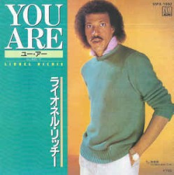 You Are / You Mean More to Me