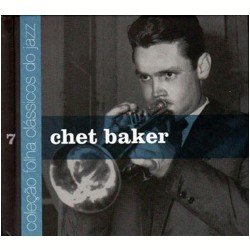 Coleção Folha clássicos do jazz, Volume 7