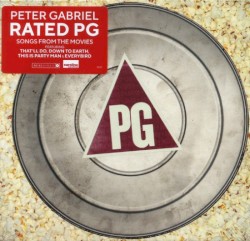 Rated PG