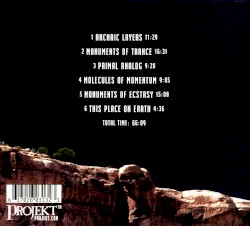 Monuments of Ecstasy