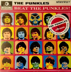 Beat The Punkles!