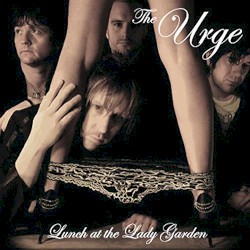 Lunch at The Lady Garden