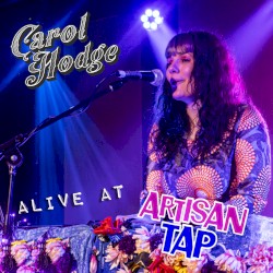 Alive At Artisan Tap