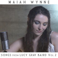 Songs from Lucy Gray Baird, Vol. 2