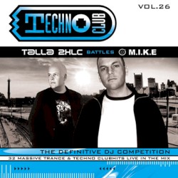 Techno Club, Volume 26