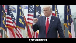Seasons of Trump