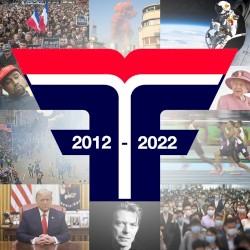 Flight Facilities Decade Mix 2012-2022