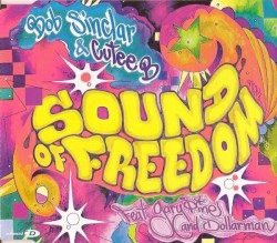 Sound of Freedom (Everybody’s Free)