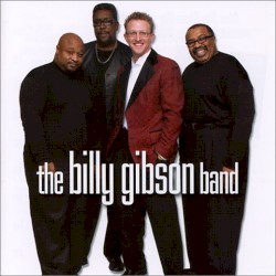 The Billy Gibson Band