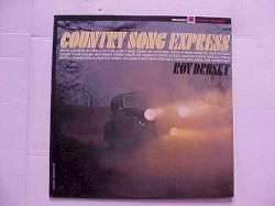 Country Song Express