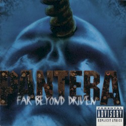 Far Beyond Driven