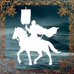 Chapter's End (feat. Jonathan Young)