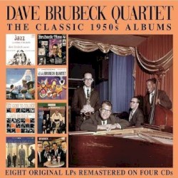 The Classic 1950s Albums