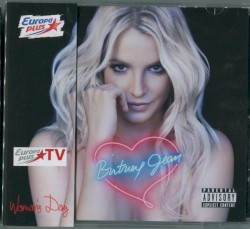 Britney Jean