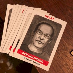 The Werewolf of January 4