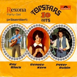 Der Abschiedskuß von dir / Das Mädchen Carina