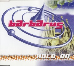 Hold On (Virtual Reality)