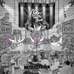 Side Character In My Own Life (Instrumentals)