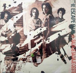 Salvaje, Salvaje Oeste (Wild Wild West)