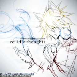 re: idle thoughts